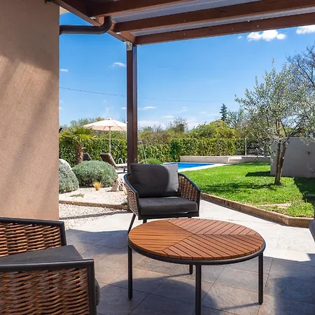 빌라 Boutique With Mediterranean Garden - Clair De Lune