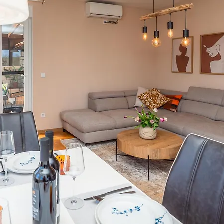 빌라 Boutique With Mediterranean Garden - Clair De Lune *